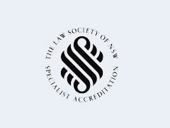 Specialist Accreditation