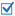 Blue tick