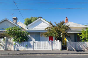 Cottages