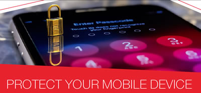 Cyber security brochure