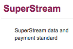 ATO SuperStream